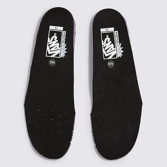 Buty snowboardowe Vans Hi-Standard Pro black/white 2026 - 8