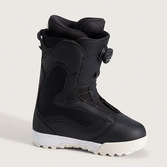 Snowboard Boots Vans Wms Encore Pro 2.0 black/white 2027 - 2