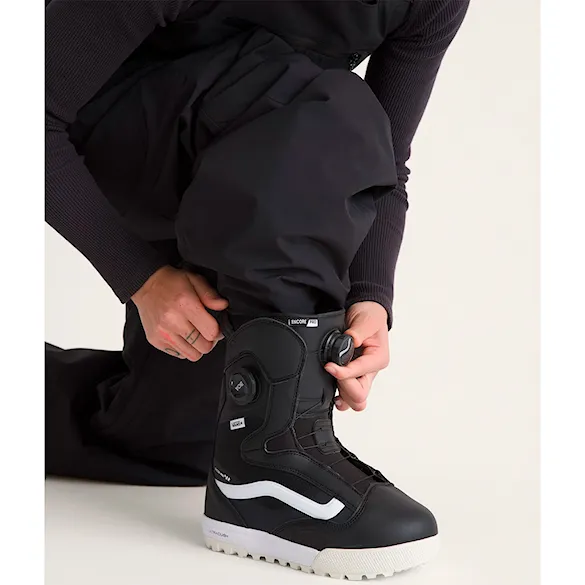 Snowboard Boots Vans Wms Encore Pro 2.0 black/white 2027 - 3