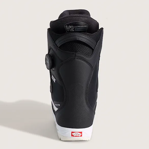 Snowboard Boots Vans Wms Encore Pro 2.0 black/white 2027 - 6