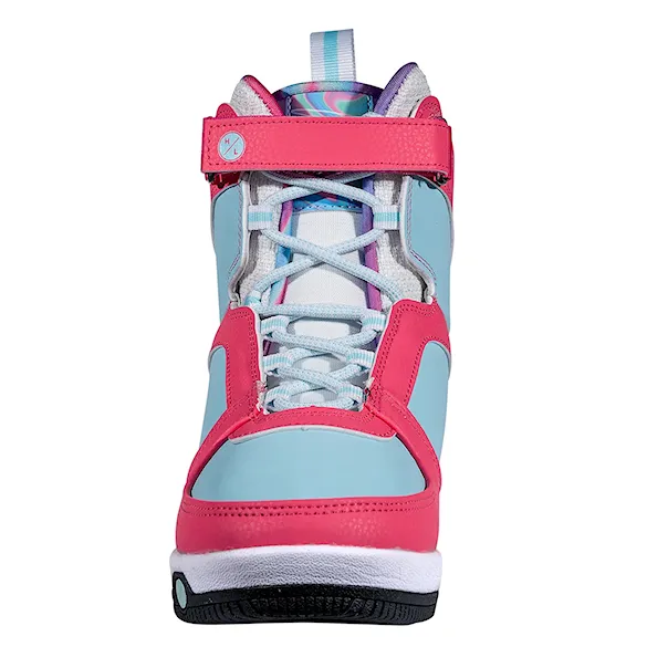 Wakeboard Bag Hyperlite Aries pink/blue 2026 - 2