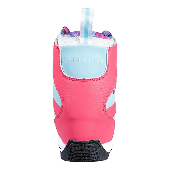 Wakeboard Bag Hyperlite Aries pink/blue 2026 - 4
