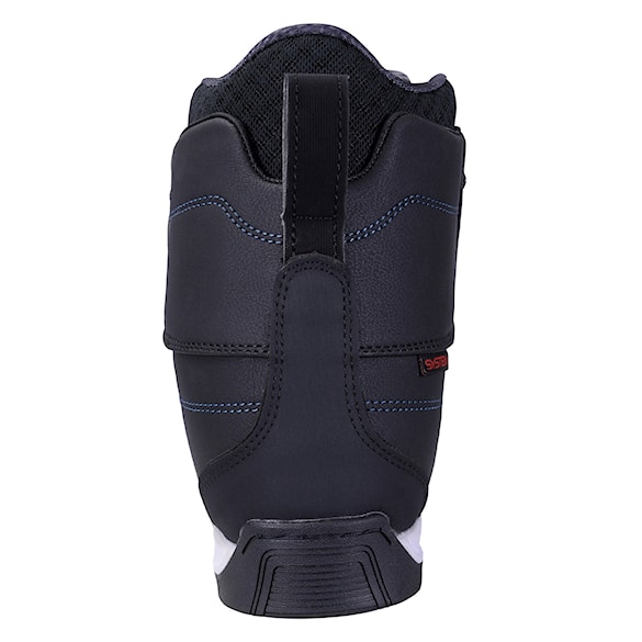 Wakeboard Bag Hyperlite Distortion grey/black 2025 - 4