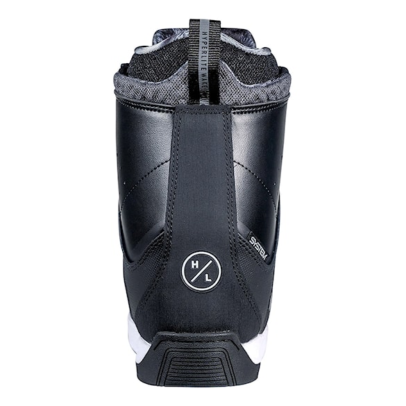 Wakeboard Bag Hyperlite Freepress black 2025 - 4