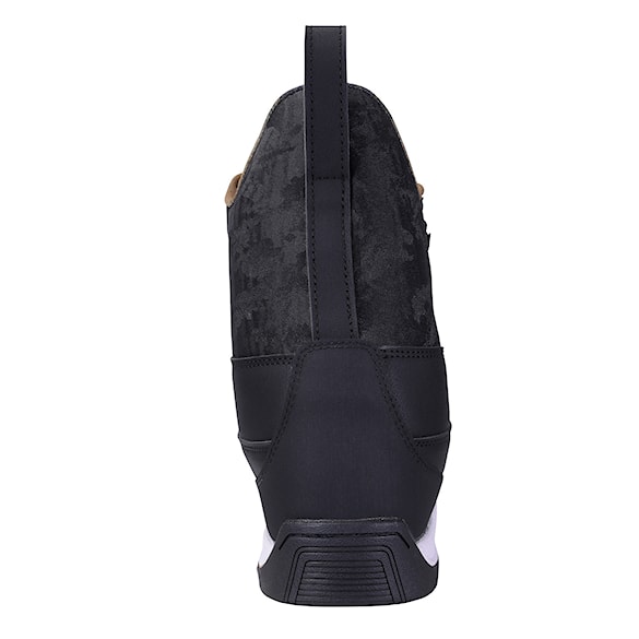 Buty wakeboardowe Hyperlite Gooey black 2025 - 6