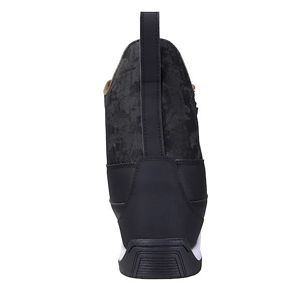 Buty wakeboardowe Hyperlite Gooey black 2026 - 6
