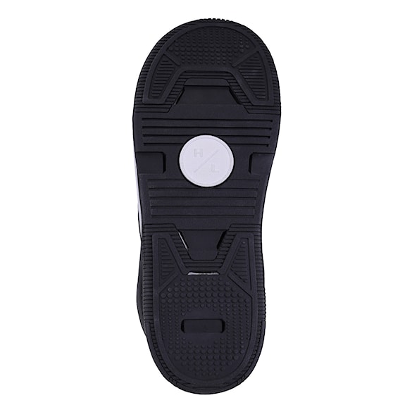 Buty wakeboardowe Hyperlite Gooey black 2025 - 8