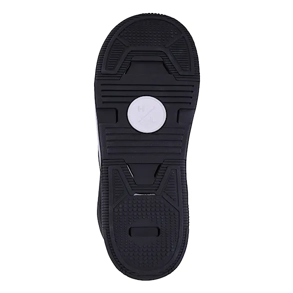 Buty wakeboardowe Hyperlite Gooey black 2026 - 8