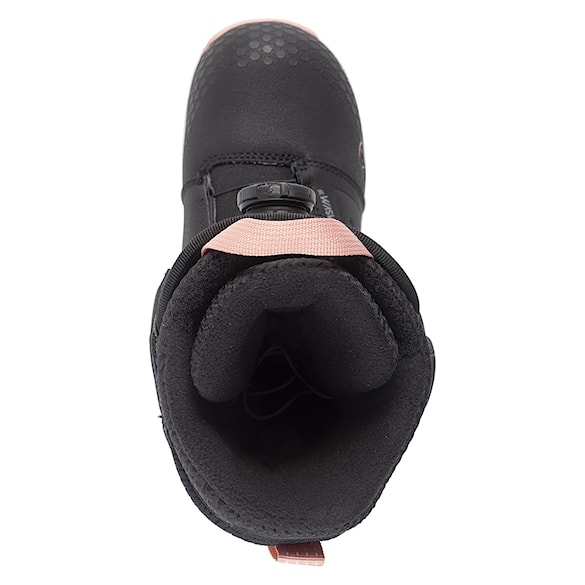 Topánky na snowboard Nidecker Altai W black 2025 - 5