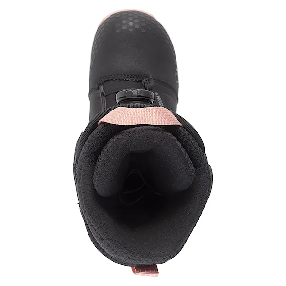 Snowboard Boots Nidecker Altai W black 2025 - 5