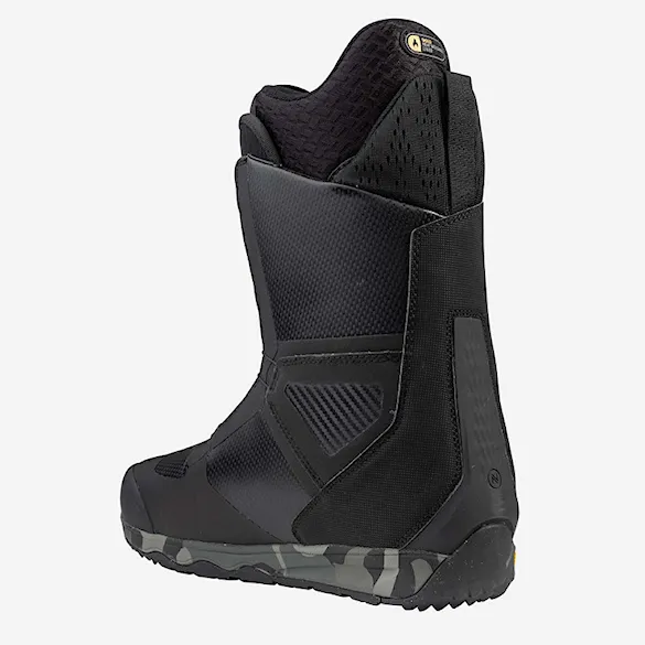 Boty na snowboard Nidecker Kita black 2026 - 3