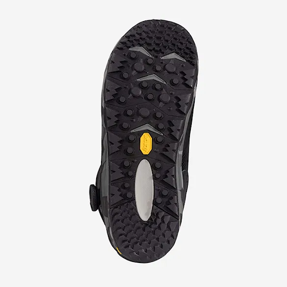 Boty na snowboard Nidecker Kita black 2026 - 4