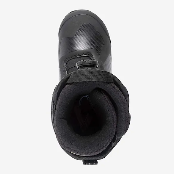 Boty na snowboard Nidecker Kita black 2026 - 5
