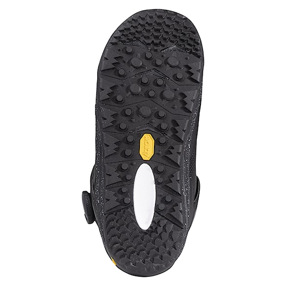 Boty na snowboard Nidecker Kita W black 2026 - 4
