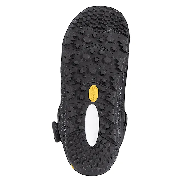 Boty na snowboard Nidecker Kita W black 2026 - 4