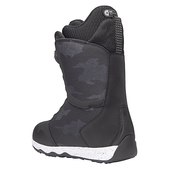 Snowboard Boots Nidecker Rift W black 2025 - 2
