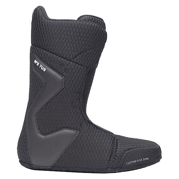 Snowboard Boots Nidecker Rift W black 2025 - 4
