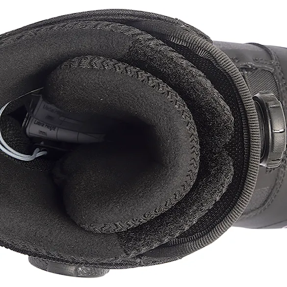 Boty na snowboard Nidecker Rift W black 2025 - 6