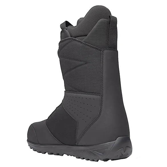 Topánky na snowboard Nidecker Sierra black 2027 - 3