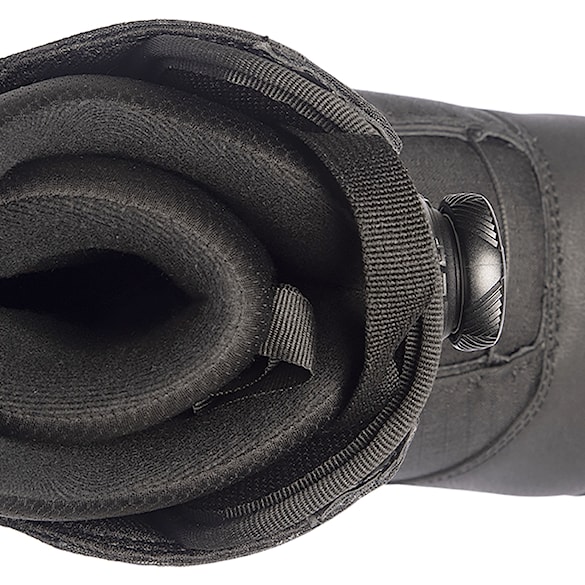 Buty snowboardowe Nidecker Sierra black 2026 - 5