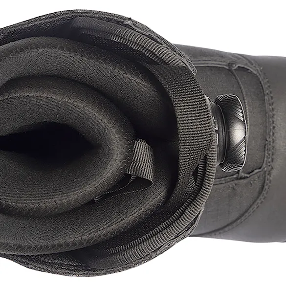 Topánky na snowboard Nidecker Sierra black 2027 - 5