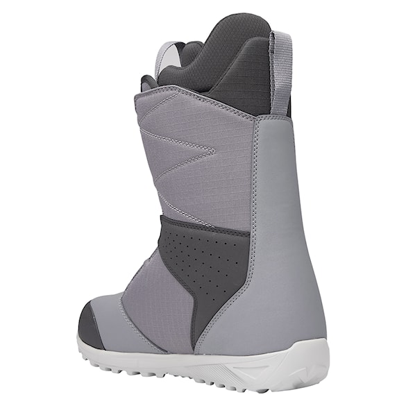 Boty na snowboard Nidecker Sierra grey 2025 - 3