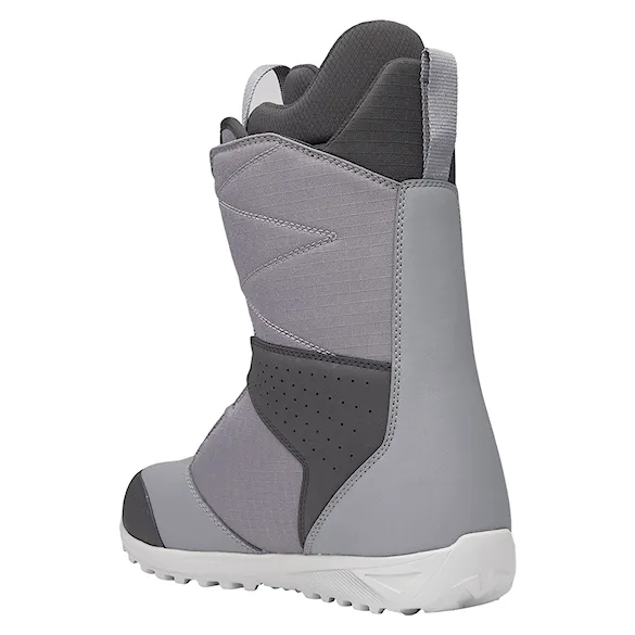 Snowboard Boots Nidecker Sierra grey 2025 - 3