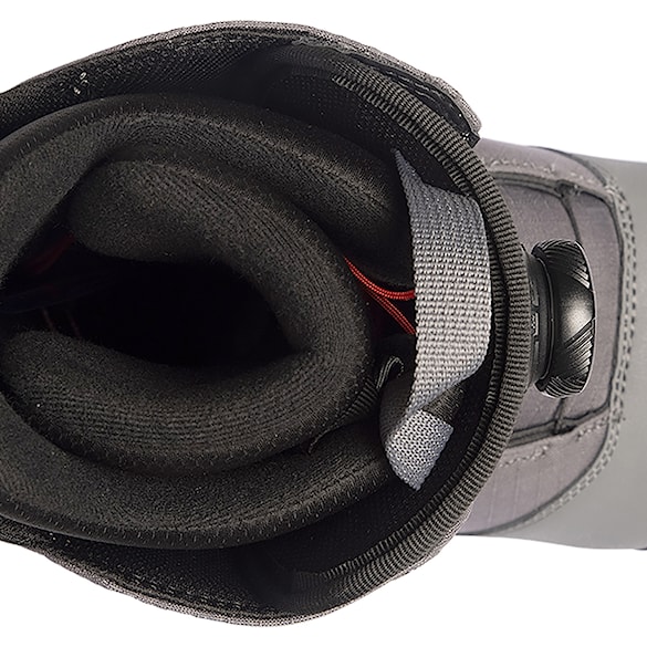 Boty na snowboard Nidecker Sierra grey 2025 - 5