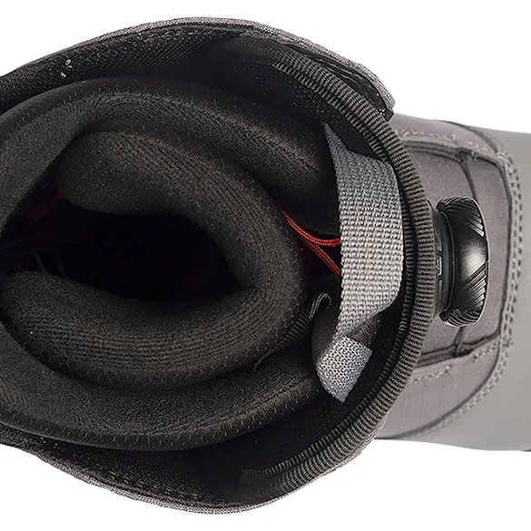 Snowboard Boots Nidecker Sierra grey 2025 - 5