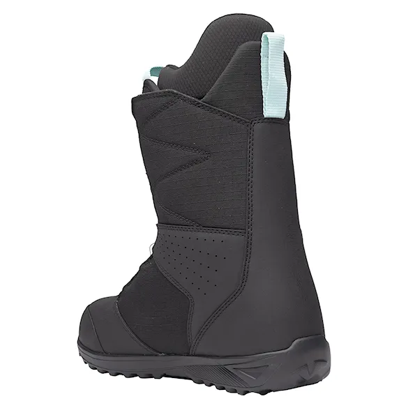 Boty na snowboard Nidecker Sierra W black 2027 - 3