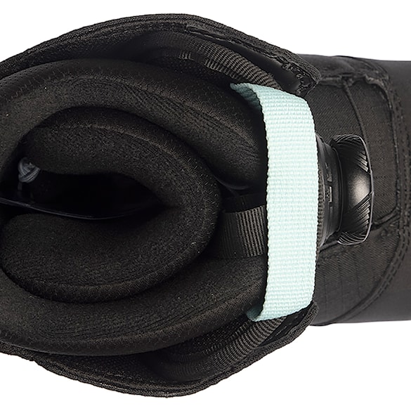 Buty snowboardowe Nidecker Sierra W black 2026 - 5