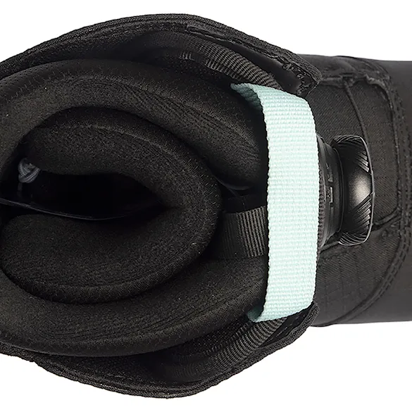 Boty na snowboard Nidecker Sierra W black 2027 - 5