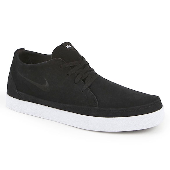 Tenisky Nike 6.0 Rizal Low black/black/wht 2012 - 1