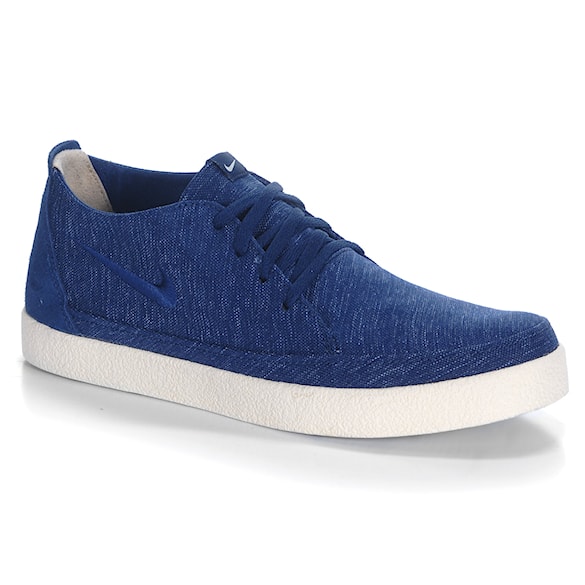 Tenisky Nike 6.0 Rizal Low midnight navy 2012 - 1