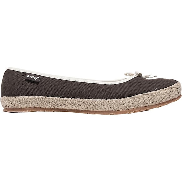 Tenisky REEF Esballet brown - 1