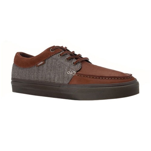 Tenisky Vans 106 Moc Ca sequoia 2012 - 1