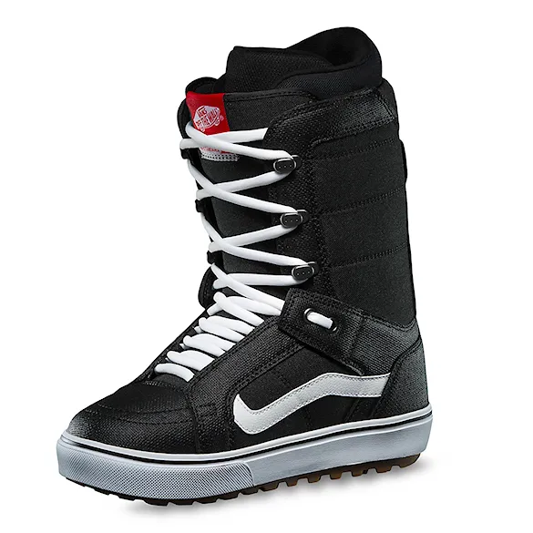 Snowboard Boots Vans Hi-Standard OG black/white 2026 - 3
