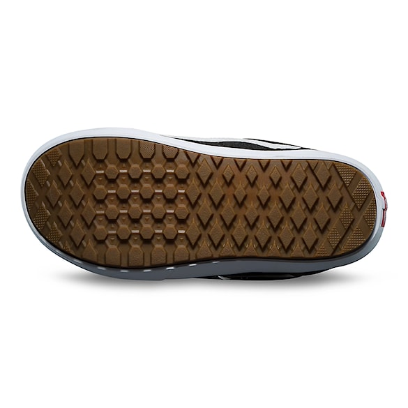 Buty snowboardowe Vans Hi-Standard OG black/white 2026 - 5