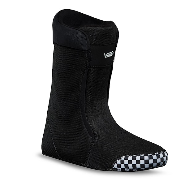 Buty snowboardowe Vans Hi-Standard OG black/white 2026 - 7