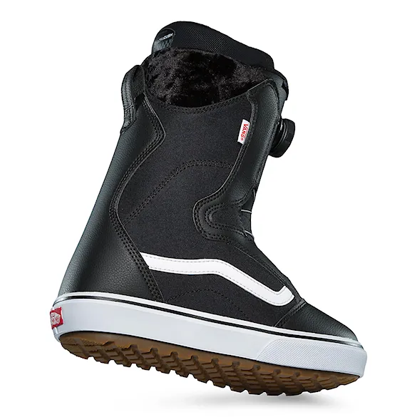 Snowboard Boots Vans WMS Encore OG black/white 2026 - 2