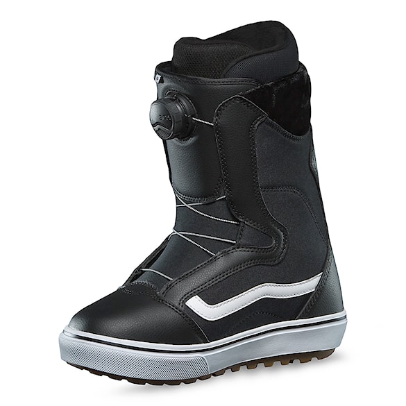 Topánky na snowboard Vans WMS Encore OG black/white 2026 - 3