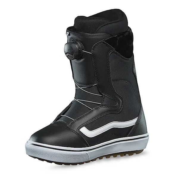 Snowboard Boots Vans WMS Encore OG black/white 2026 - 3