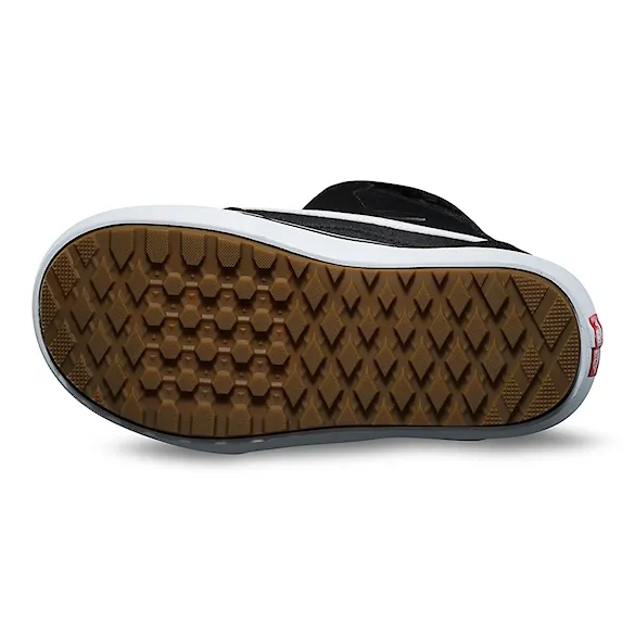 Snowboard Boots Vans WMS Encore OG black/white 2026 - 4