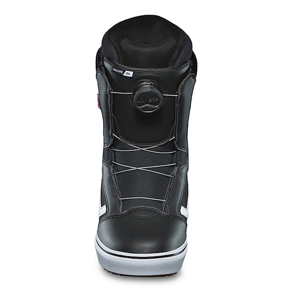 Topánky na snowboard Vans WMS Encore OG black/white 2026 - 5