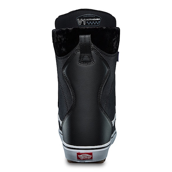Topánky na snowboard Vans WMS Encore OG black/white 2026 - 6