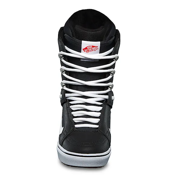 Snowboard Boots Vans Wms Hi-Standard OG black/white 2026 - 5