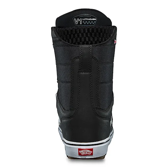 Snowboard Boots Vans Wms Hi-Standard OG black/white 2026 - 6