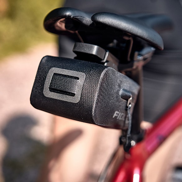 Saddle Bag Fidlock Saddle Bag 400 black - 7
