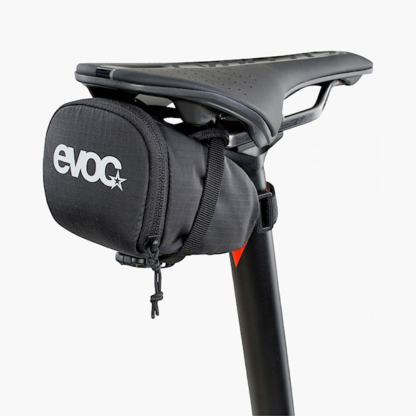 Saddle Bag EVOC Seat Bag M black - 3