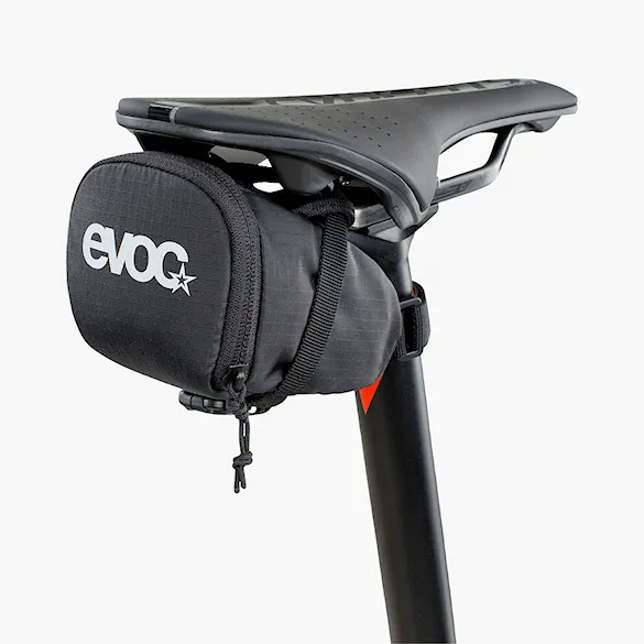 Podsedlová brašna na kolo EVOC Seat Bag M black - 3